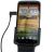 Carcomm Power Cradle with Antenna Coupler - To Suit HTC One X / One XL