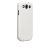 Case-Mate Barely There - Samsung Galaxy S3 Phone Cases - White (Glossy)