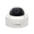 Brickcom VD-300Ap Day & Night Vandal Dome Network Camera - 3 Megapixel, MPEG-4, MJPEG and H.264 Triple Codec Compression, Two-way Audio/Built-in SD/SDHC Memory Card Slot for Local Storage, Weather-Proof