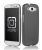 Incipio Feather Case - To Suit Samsung Galaxy S3 - Iridescent Gray