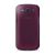 Cygnett Frost Slim Hard Case - Samsung Galaxy S3 Covers - Winetasting