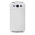 Cygnett Form Gloss Case  - To Suit Samsung Galaxy S3 - White