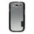 Cygnett UrbanShield Brushed Aluminum Case - To Suit Samsung Galaxy S3 - Silver