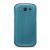 Cygnett Form Gloss Case - To Suit Samsung Galaxy S3 - Enamel Blue
