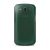 Cygnett Frost Slim Hard Case - Samsung Galaxy S3 Phone Case - Darkest Spruce