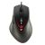 CM_Storm Sentinel Advance II Mouse - GreyHigh Performance, Avago ADNS-9800 Laser Sensor, 200-8200 DPI Tracking Resolution, 8 Programmable Buttons, Right-Hand Ergonomic Design, Customizable OLED Logo