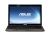 ASUS X53SD Notebook - BlackCore i5-2450M(2.50GHz, 3.10GHz Turbo), 15.6