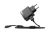 Sony EP851 Quick Charger - To Suit Sony Ericsson Xperia S, Xperia P, Xperia U - Black