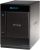Netgear 12,000GB (12TB) ReadyNAS Pro 6 Unified Storage System6x2000GB Drives, RAID X-RAID2, 0,1,5,6,10, USB, 2xGigLAN