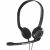 Sennheiser PC8USB Gaming Headset - BlackHigh Quality Sound, Noise Canceling Microphone, Easy Volume Control, USB Plug & Play, Lightweight Headband & Comfortable