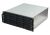 Norco DS-24 External Disk Array - 4U Rackmountable (Chassis Only)