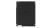 Zagg Leather Case - To Suit iPad 2, iPad 3 - Black