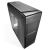 NZXT Switch 810 Tower Case - NO PSU, Gunmetal2xUSB3.0, 2xUSB2.0, Audio, 4x140mm Fan, Side-Window, Plastic, Steel, ATX