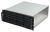 Norco DS-24D External Disk Array - 4U RackmountableInc. 24x Hot-Swap SATA-II/SATA-III/SAS Drive Bays (6x SFF-8088 External Mini SAS Connectors)