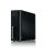 iOmega 2000GB (2TB) EZ Media & Backup CenterBuilt-In Audio Video Media Server - UPnP, DLNA Certified, 1xGigLAN