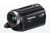 Panasonic HC-V100 Full HD Flash Memory Camcorder34x Optical Zoom, SD Card Recording, 2.7