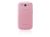 Samsung Protective Cover - To Suit Samsung Galaxy S3 - Opaque Pink