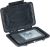 Pelican 1055CC HardBack Case (with Liner for 7` Tablets and eReaders) - Black