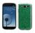 Case-Mate Glam Case - To Suit Samsung Galaxy S3 - Emerald
