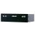 ASUS DRW-24B5ST DVD-RW Drive - SATA, Retail16x DVD+R, 12x DVD+RW, 12x DVD+R DL - Black, with Software