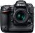 Nikon D4 Digital SLR Camera - Body Only16.2MP, FX-Format Full Frame CMOS Sensor, 51-point AF system, ISO 50 to ISO 204800 