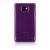 Belkin Shield Micra Royal - To Suit Samsung i9100 Galaxy S II - PurpleDaily Special 372012