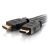 Alogic 15m HDMI Cable With Active Booster - Male to Male