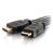 Alogic 30m HDMI Cable With Active Booster - Male to Male