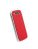 Krusell Donso Undercover - To Suit Samsung Galaxy S3 - Red