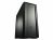 CoolerMaster Silencio 650 Midi-Tower Case - NO PSU, Full Midnight Black2xUSB2.0, 2xUSB3.0, 1xHD Audio, 1xSD Card Reader, 1x120mm Fan, Aluminum Alloy, Synthetics, Steel, ATX