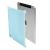 V7 Ultra Slim Cover & Protective Film - To Suit iPad 2 - Blue