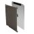 V7 Ultra Slim Cover & Protective Film - To Suit iPad 2 - Smoke