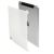 V7 Ultra Slim Cover & Protective Film - To Suit iPad 2 - White