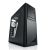 NZXT Switch 810 Tower Case - NO PSU, Matte Black2xUSB3.0, 2xUSB2.0, 1xAudio, Card Reader, 2x120mm Fan, 2x140mm Fan, Plastic, Steel, ATX