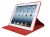 Mercury_AV Flash Folio Case - To Suit iPad 2, iPad 3 - Red