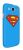DC_Comics Hard Shell Case - To Suit Samsung Galaxy S3 - Superman Logo