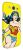 DC_Comics Hard Shell Case - To Suit Samsung Galaxy S3 - Wonder Woman Graphic