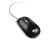 LG LSM-100 Mouse Scanner - Laser Sensor, 1,200DPI, 3 buttons + 2 buttons (Scan & Backward), Scan Up to A3, Pixel Size 640x300 @ 30Hz, Share Function - Black