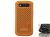 z_Anymode Coin Cool Case - To Suit Samsung Galaxy S3 - Orange
