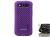z_Anymode Coin Cool Case - To Suit Samsung Galaxy S3 - Violet