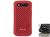 z_Anymode Coin Cool Case - To Suit Samsung Galaxy S3 - Red