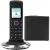 I-Serv The RTX DUALphone 4088 Expandable Phone System - With Multi-Line Functionality, HD Audio, Colour Display With Graphical User Interface, Skype, Full Duplex Speakerphone, 3.5mm Jack - Black