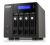 QNAP_Systems TS-469 Pro Network Storage Device4x2.5/3.5