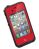 LifeProof Case - To Suit iPhone 4/4S - Red