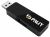 Palit 32GB D101 Flash Drive - Easy Plug-and-Play, Compact Size, Easy to Carry, Blue Light Indicator, USB2.0 - Black