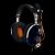 Razer Blackshark Expert 2.0 Gaming Headset - Battlefield 3 Collectors EditionHigh Quality Stereo Sound With Enhanced Bass, Sound-Isolating Circumaural EarCup Design, Detachable Boom Microphone