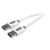 Crest CRITUSB3MM USB3.0 Cable (Male To Male) - 3M