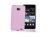 Mercury_AV Beehive Case - To Suit Samsung Galaxy S3 - Pink