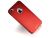 ThermalTake Aluminum X Case - To Suit iPhone 4/4S - Aircraft Grade Aluminum - Metallic Red