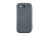 z_Anymode Folio Cover - To Suit Samsung Galaxy S3 - Grey Frame - Carbon Grey